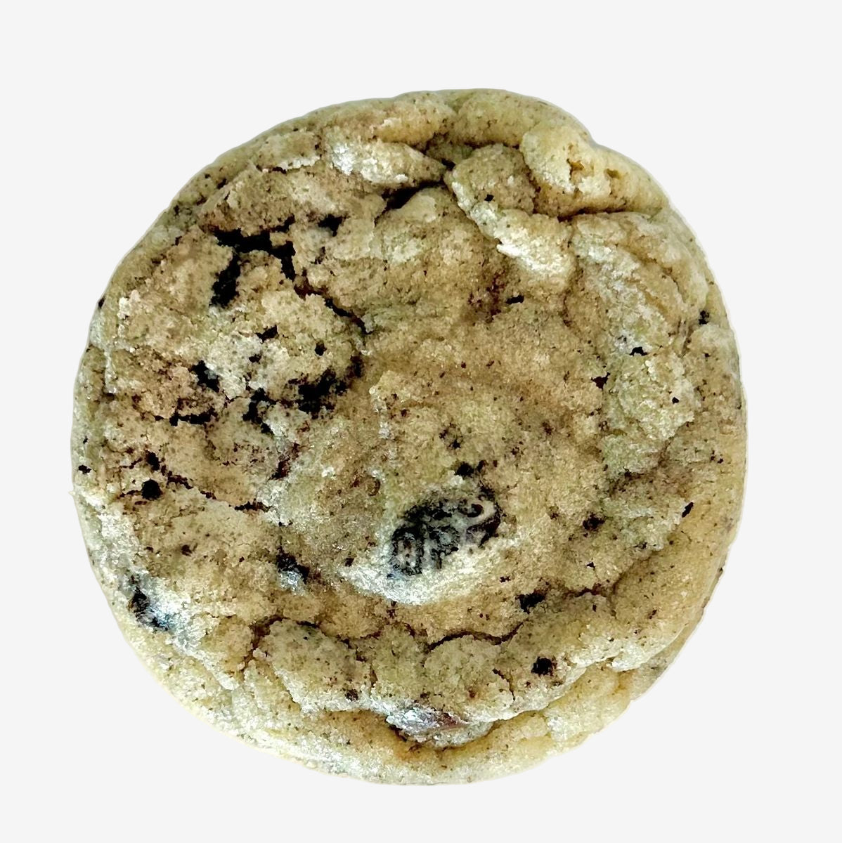 Cookies and Cream Cookie - 6 Count