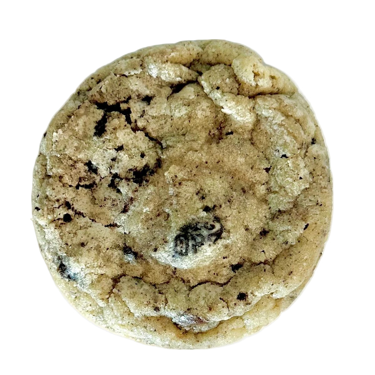 Cookies and Cream Cookie - 6 Count