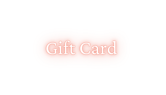 The Baking Agent Gift Card