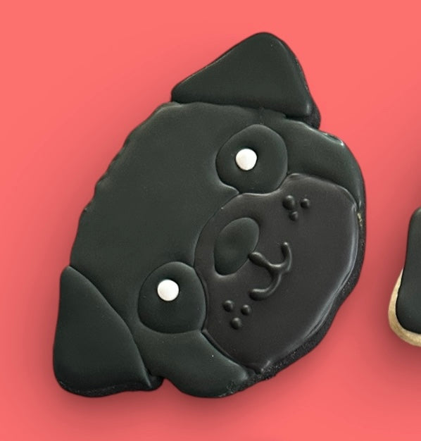 KATHY! Cookie - 4 count