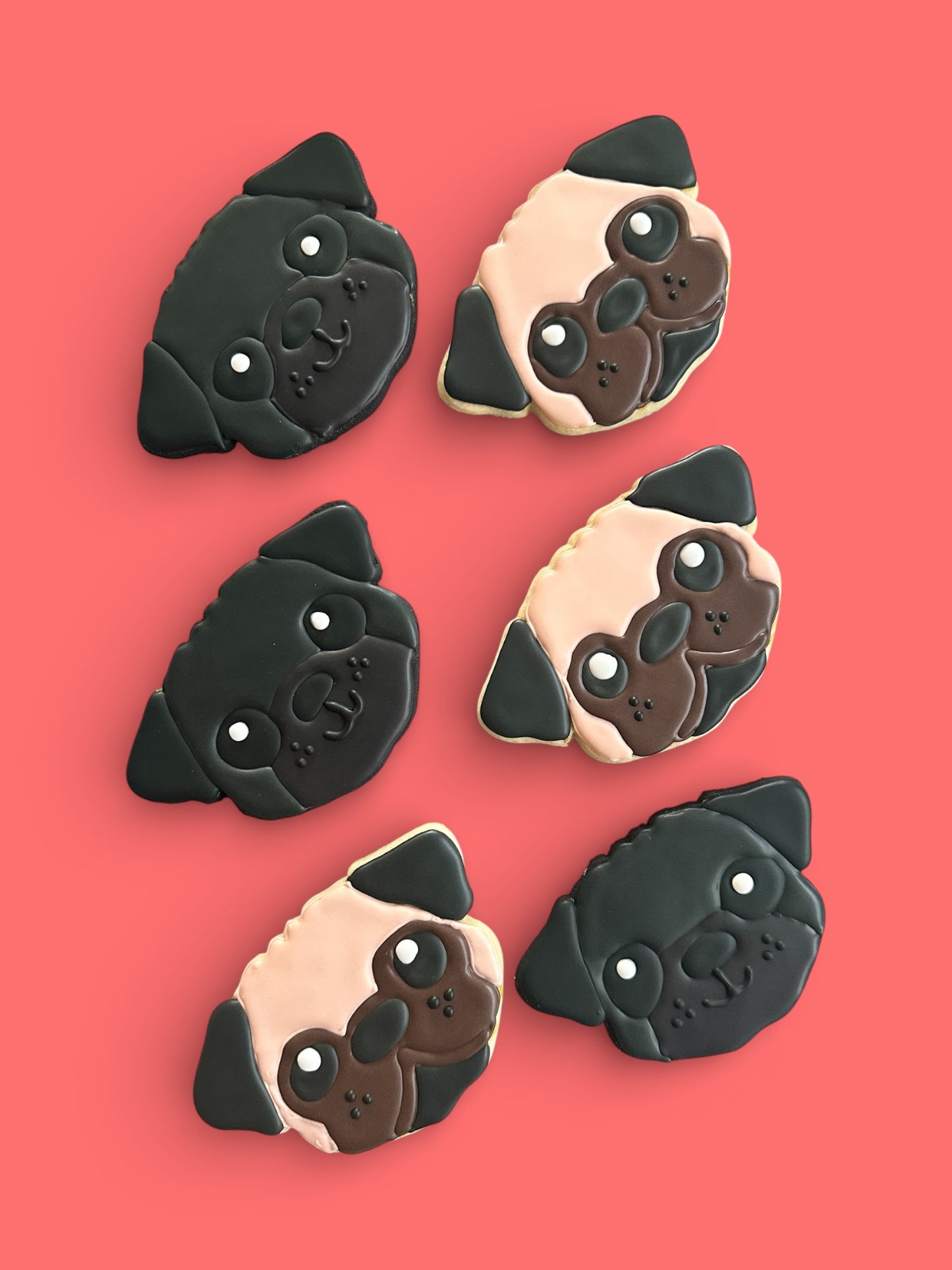 Lily & KATHY! Cookies