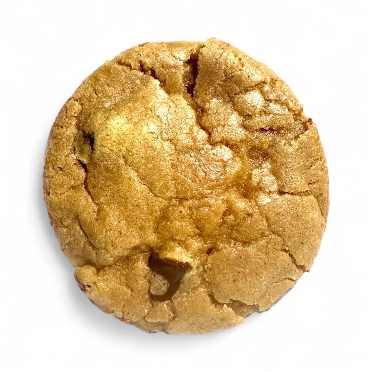 Coffee Toffee Cookie