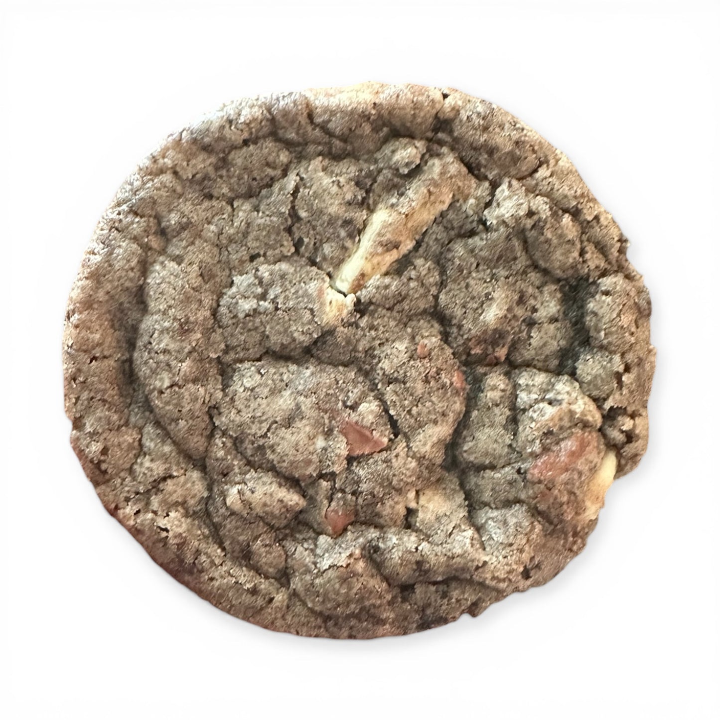Cookies and Cream Cookie