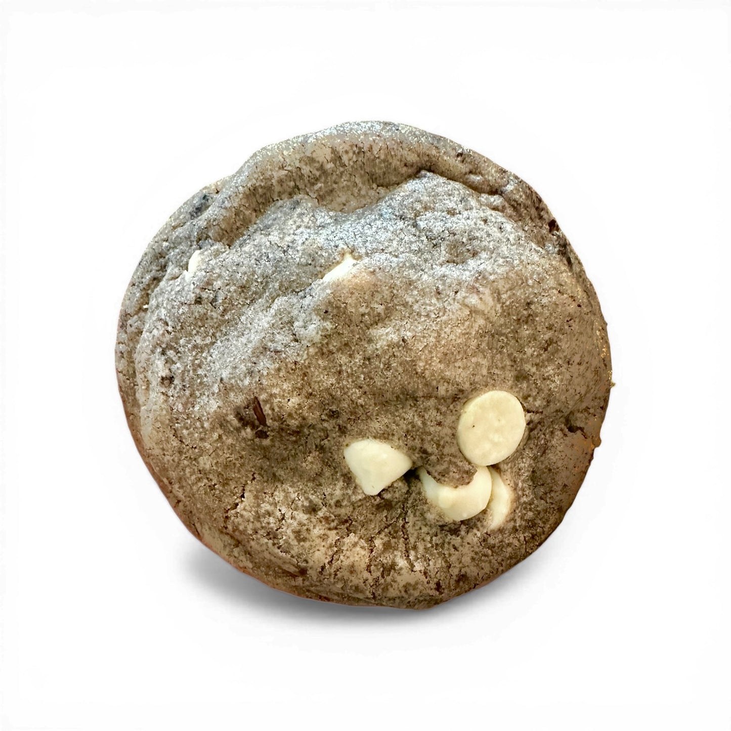 Cookies and Cream Cookie