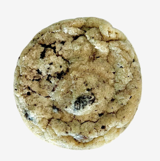 Cookies and Cream Cookie - 6 Count