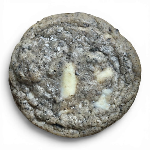 Cookies and Cream Cookie