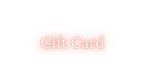 The Baking Agent Gift Card