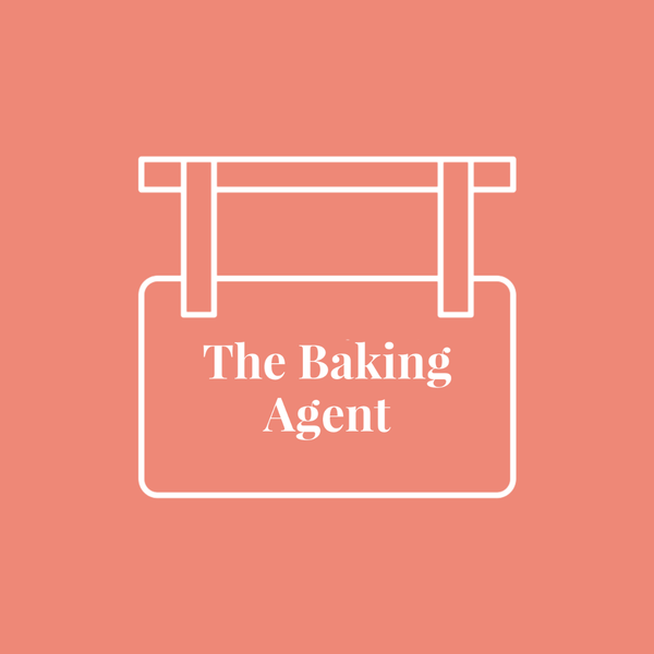 The Baking Agent Shop
