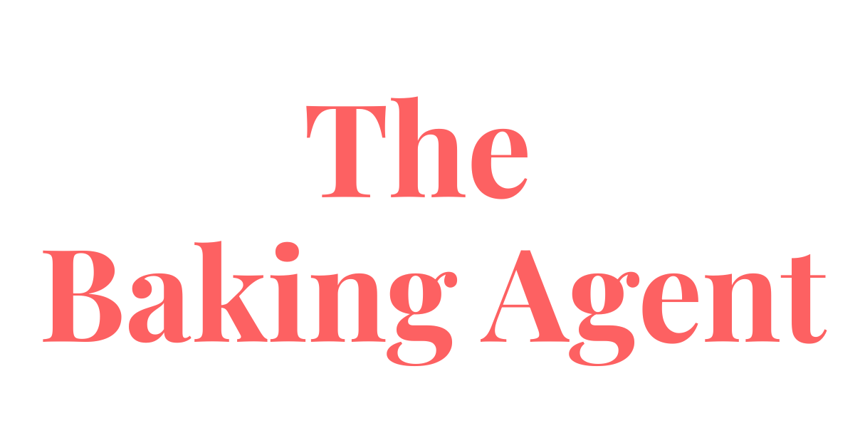 The Baking Agent Shop