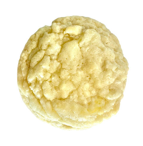 Pineapple-Coconut Cookie