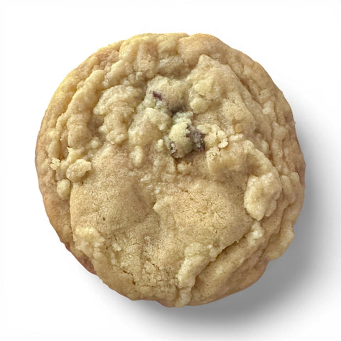 Pineapple Upside Down Cake Cookie