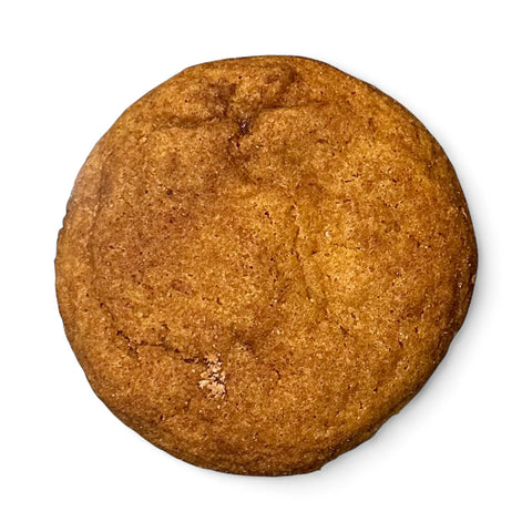 Pumpkin Molasses Cookie Mini