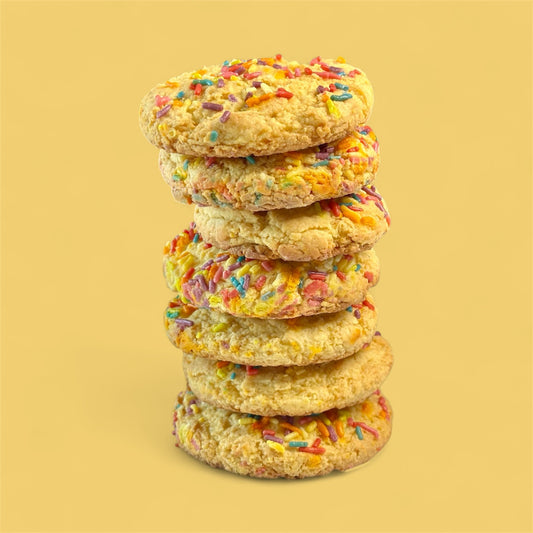 Cookie Lover's Box
