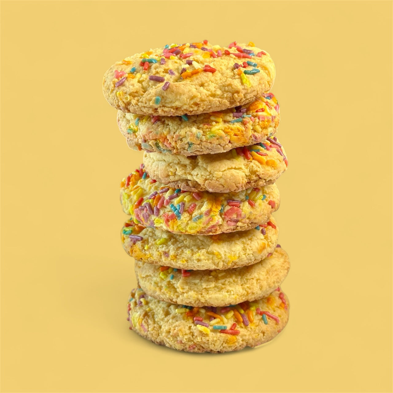 Cookie Lover's Box