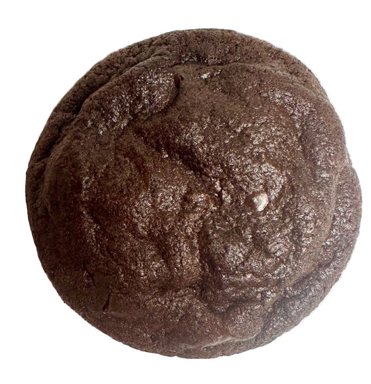 Double Chocolate Cookie - 6 count