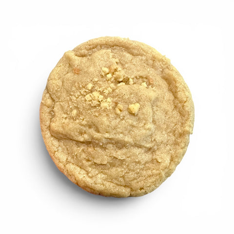 Banana Pudding Cookie