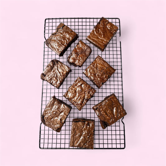 Brownie Indulgence Box
