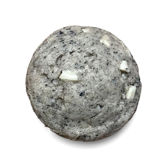 Cookies and Cream Cookie
