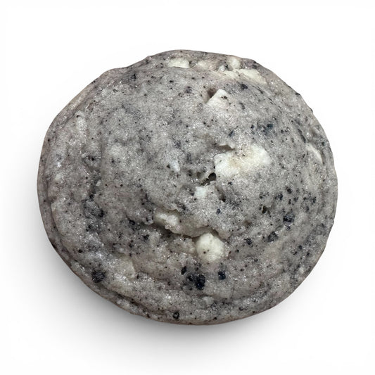 Cookies and Cream Cookie