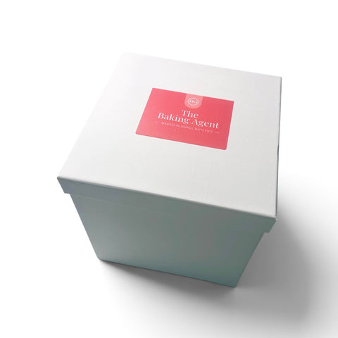 The Baking Agent Box