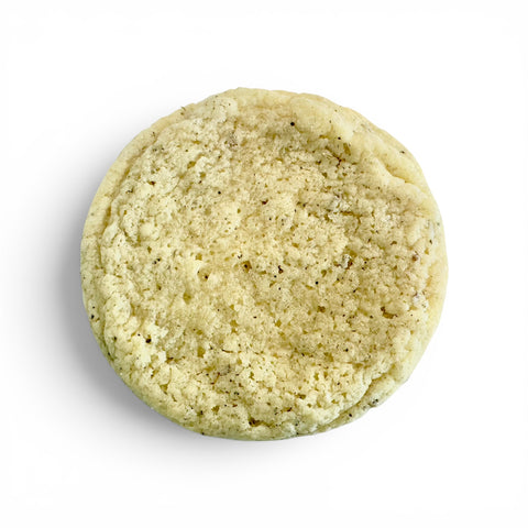 Lavender Earl Gray Cookie