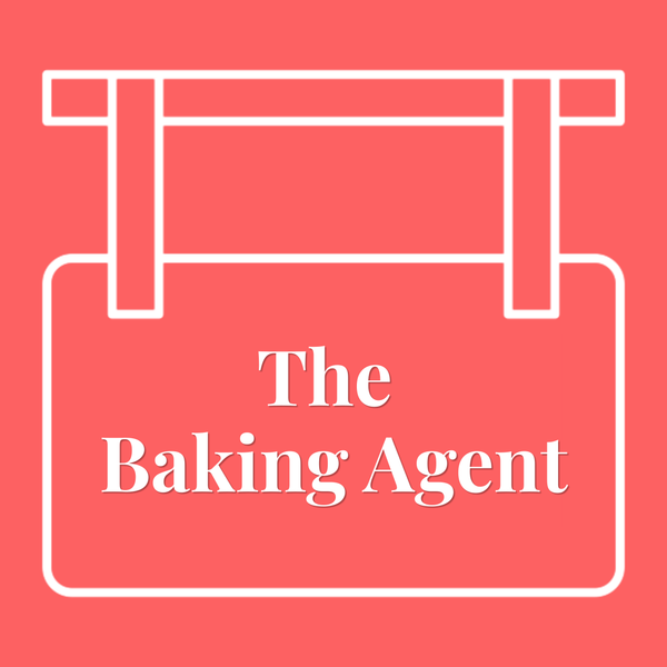 The Baking Agent Shop